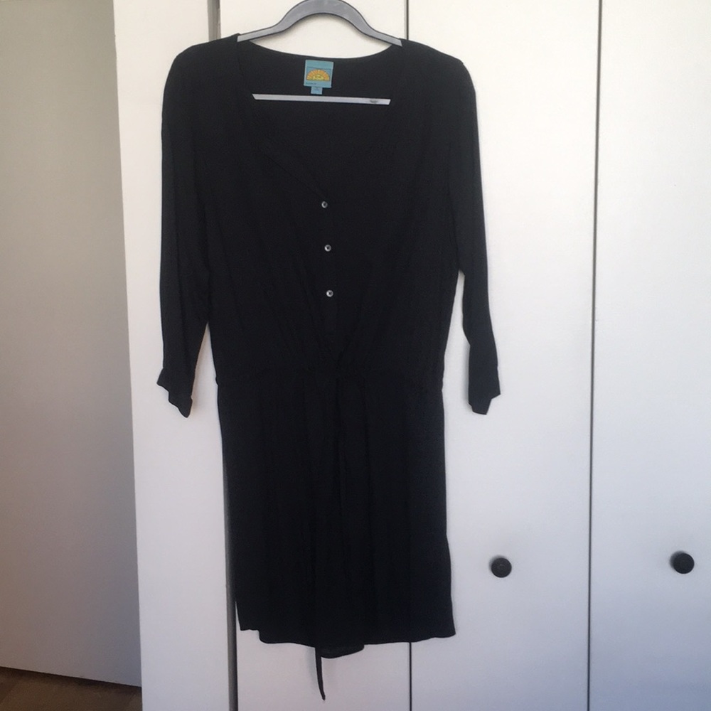 C&C California Tunic Dress SZ SML